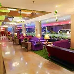 Maestro Hotel Kota Baru