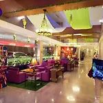 Maestro Hotel Kota Baru