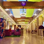 Maestro Hotel Kota Baru