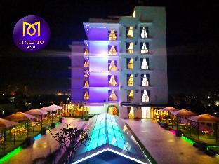 Maestro Kota Baru Hotel 4*