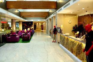 Hotel Maestro Kota Baru 4*