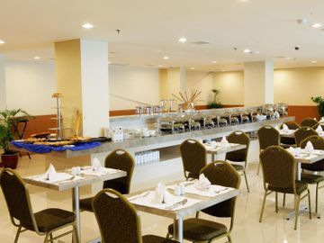 Hotel Maestro Kota Baru