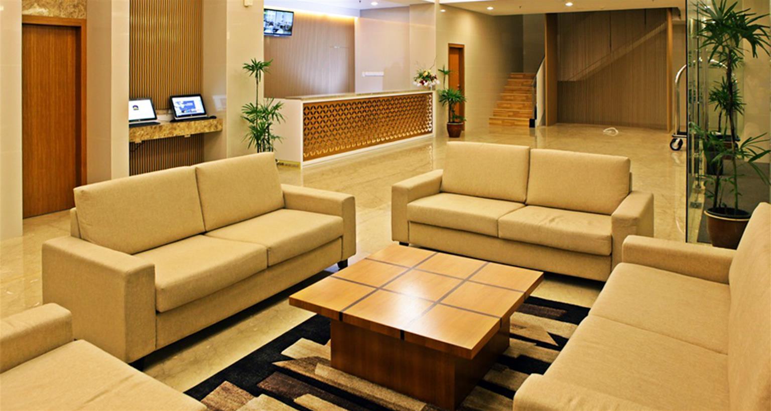 Maestro Kota Baru Hotel 4*