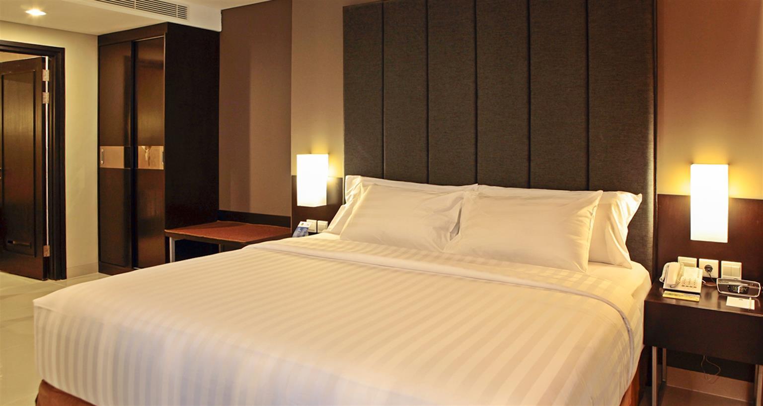 Maestro Kota Baru Hotel