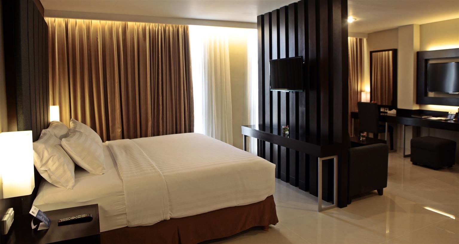 Maestro Kota Baru Hotel