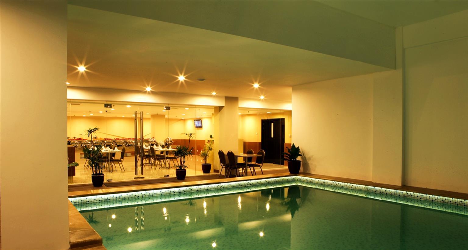 Maestro Kota Baru 4* Pontianak