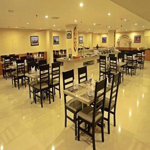 Maestro Kota Baru Hotel 4*