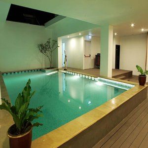 Hotel Maestro Kota Baru 4*