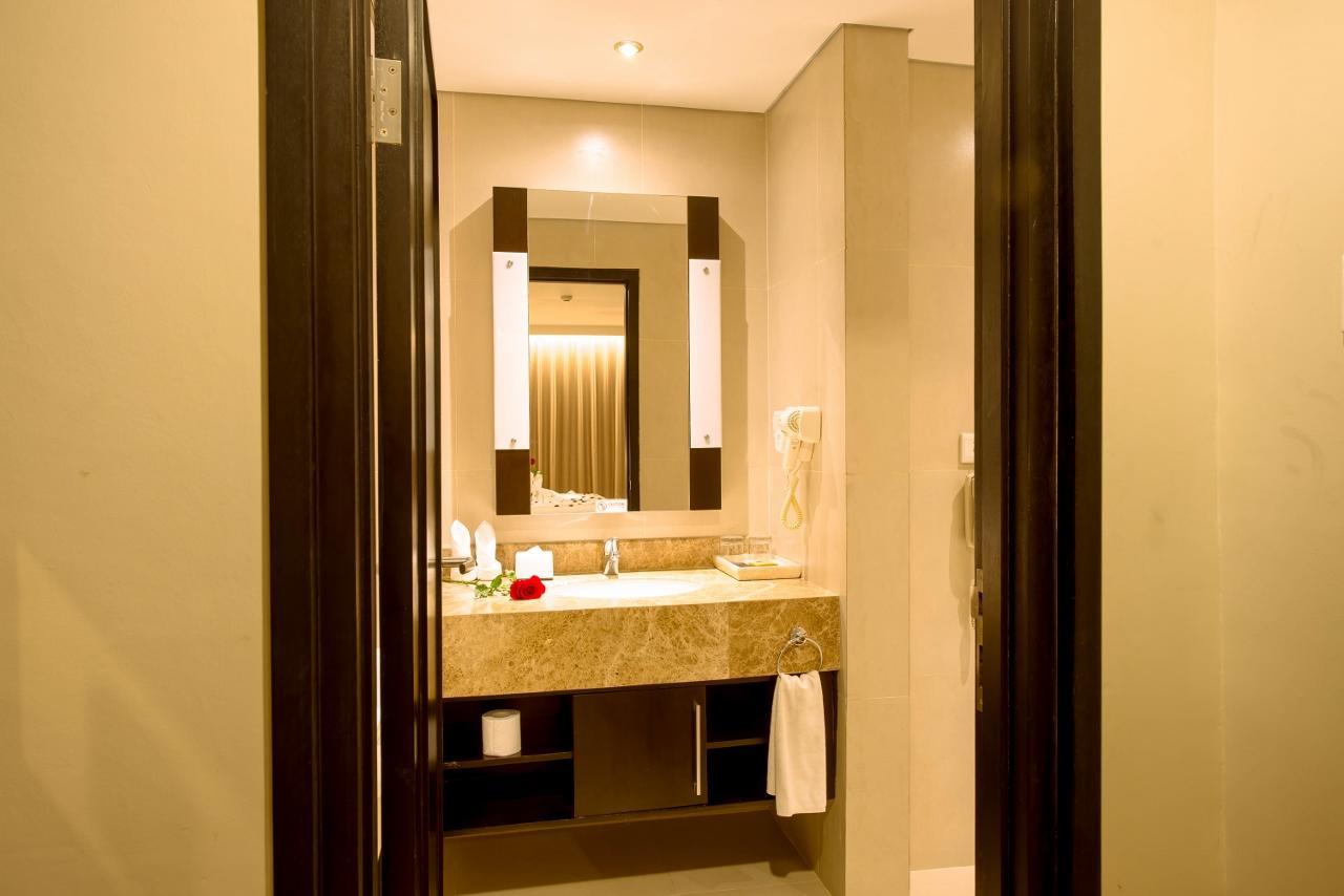 Hotel Maestro Kota Baru