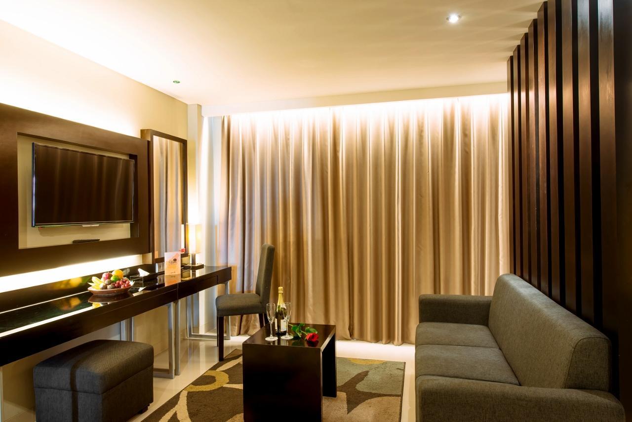 Hotel Maestro Kota Baru