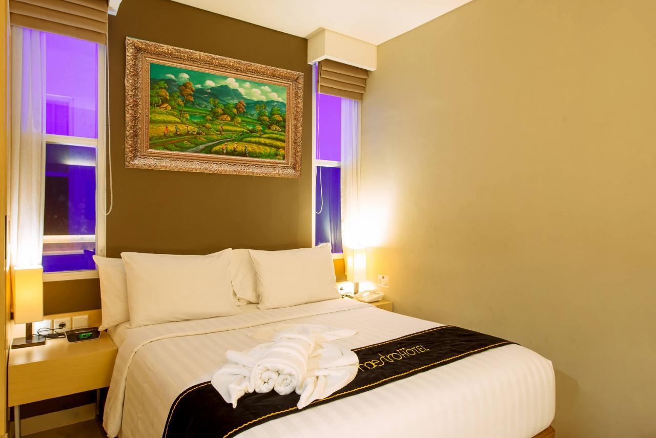 Hotel Maestro Kota Baru