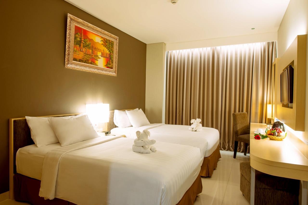 Maestro Kota Baru Hotel 4*