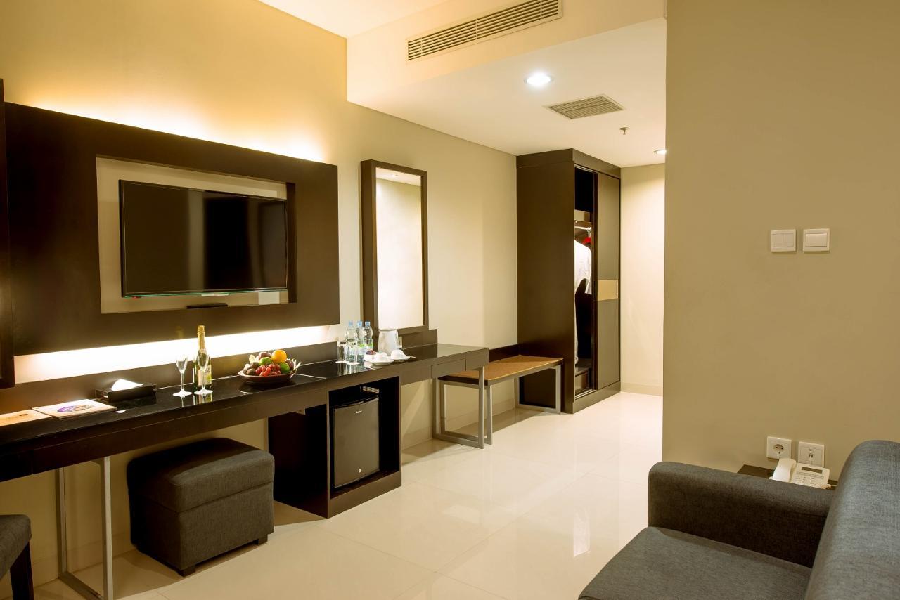 Maestro Kota Baru Hotel 4*