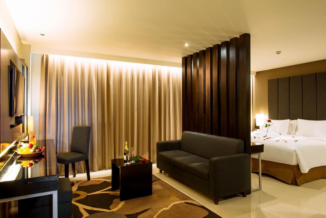 Maestro Kota Baru 4* Pontianak