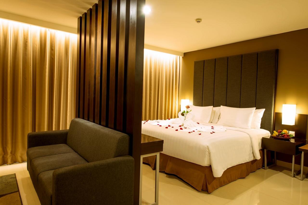Maestro Kota Baru 4* Pontianak