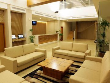 Maestro Kota Baru Hotel