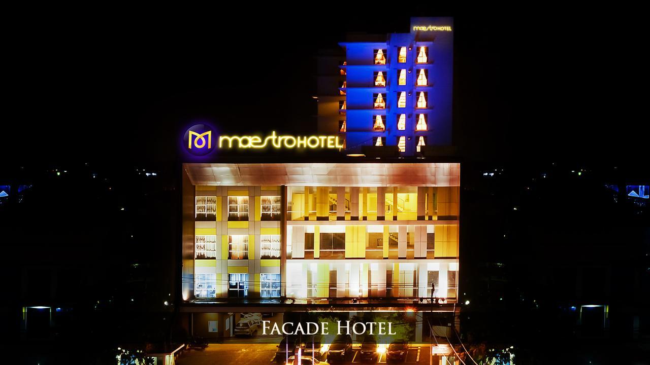 Hotel Maestro Kota Baru