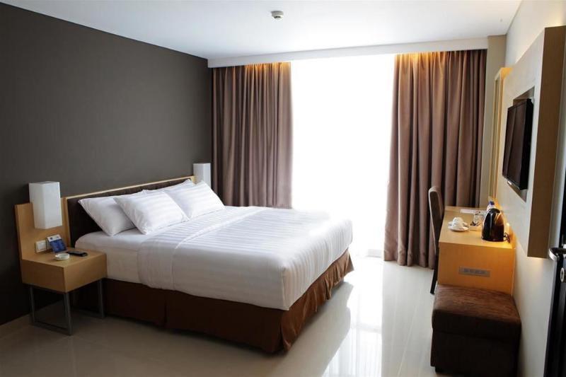 Hotel Maestro Kota Baru