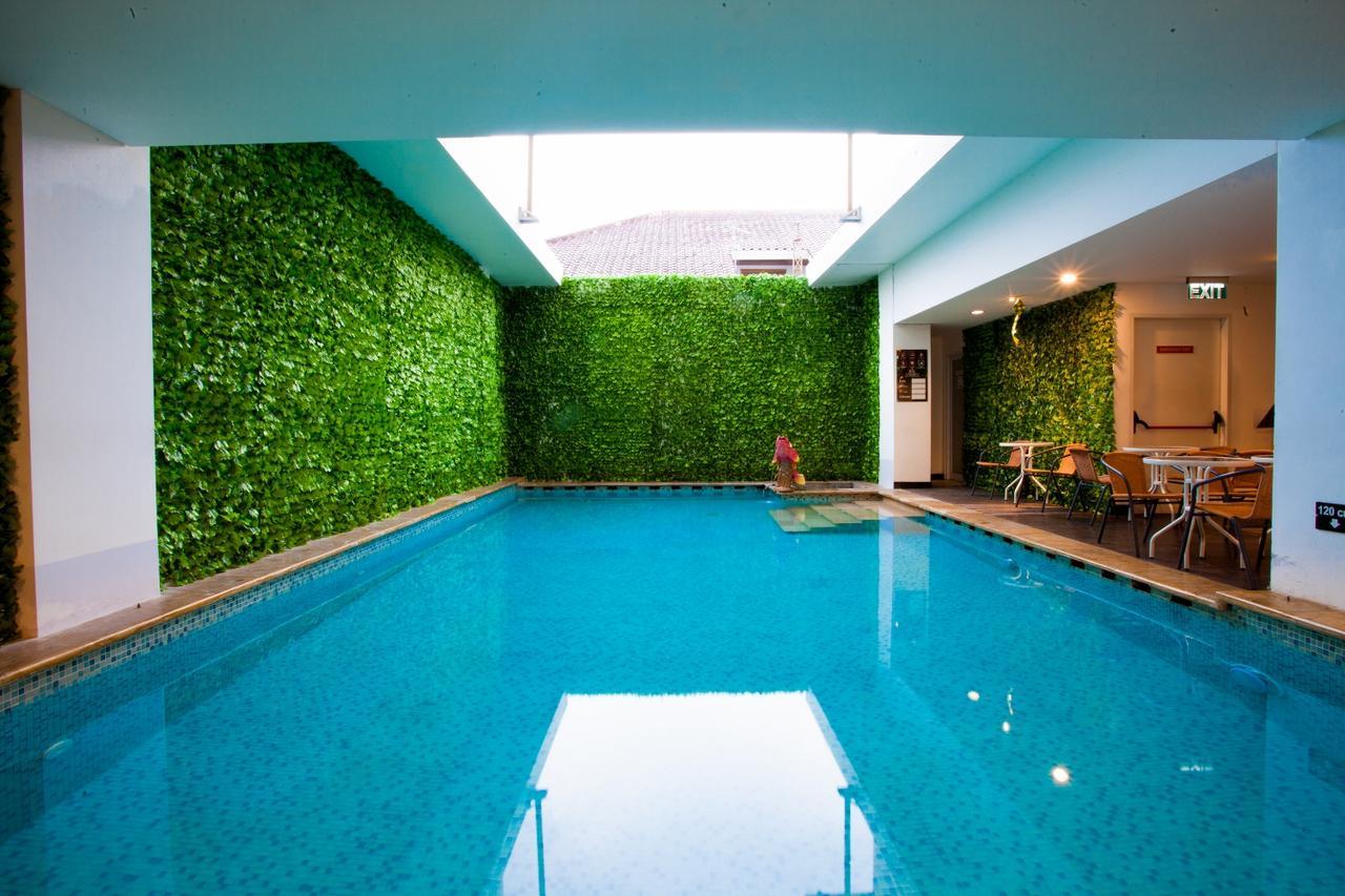 Maestro Kota Baru Hotel 4*