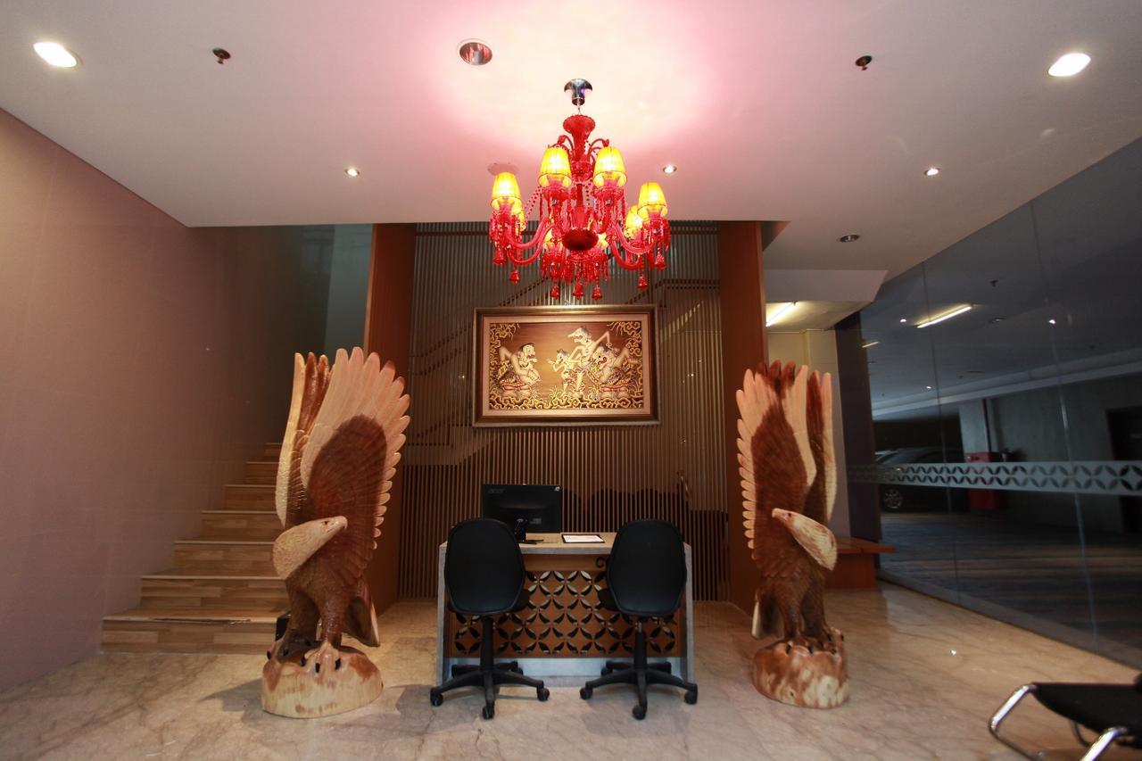 Maestro Kota Baru Hotel 4*