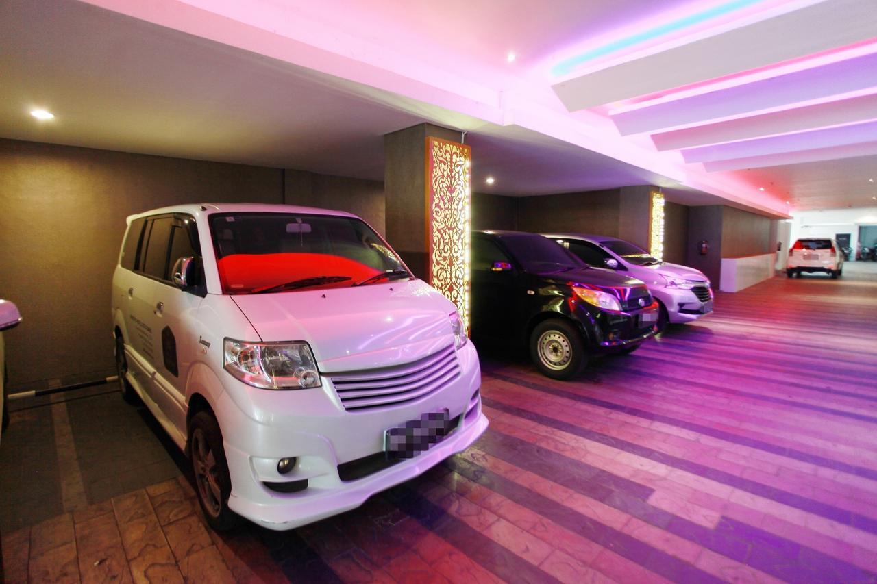 Hotel Maestro Kota Baru