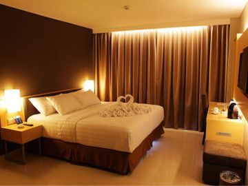 Maestro Kota Baru Hotel Pontianak