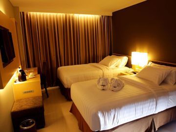 Hotel Maestro Kota Baru