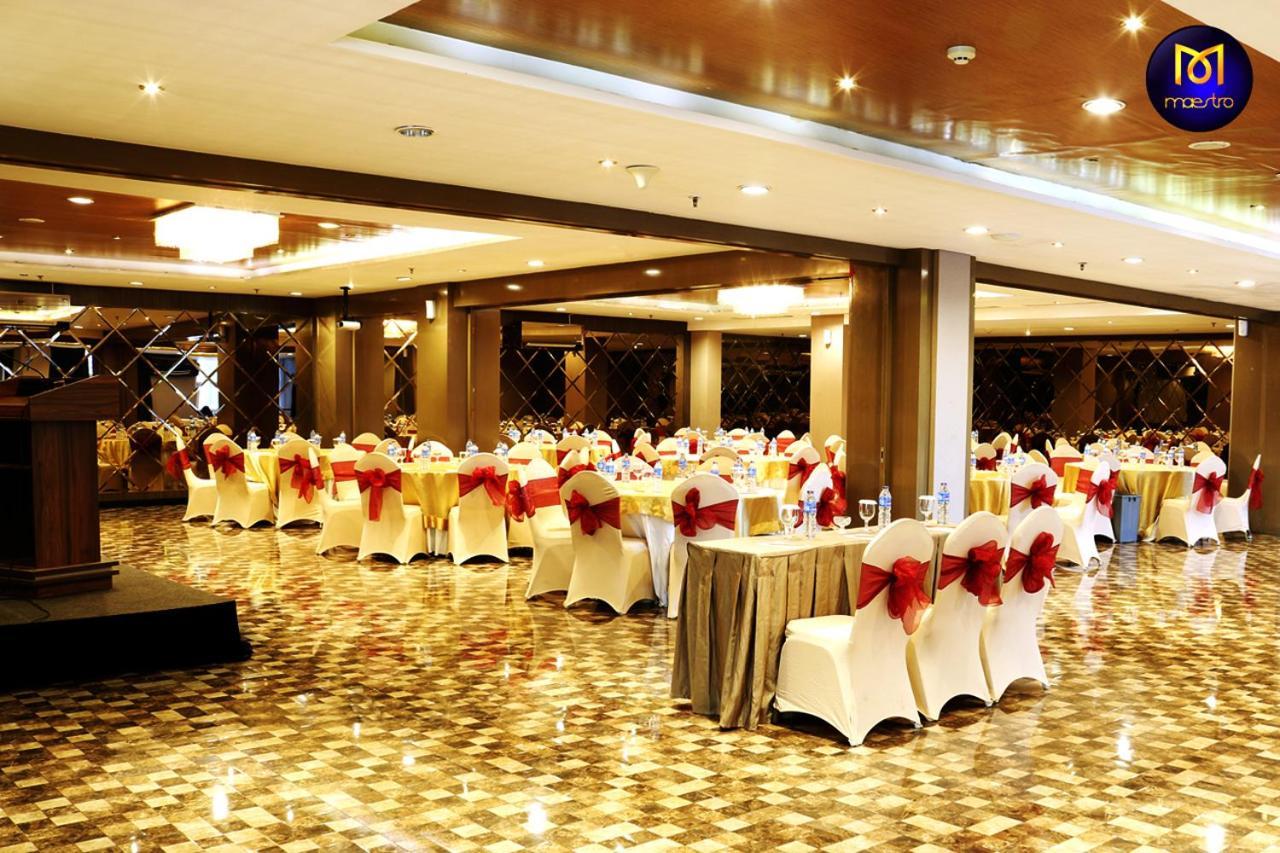 Maestro Kota Baru Hotel 4*