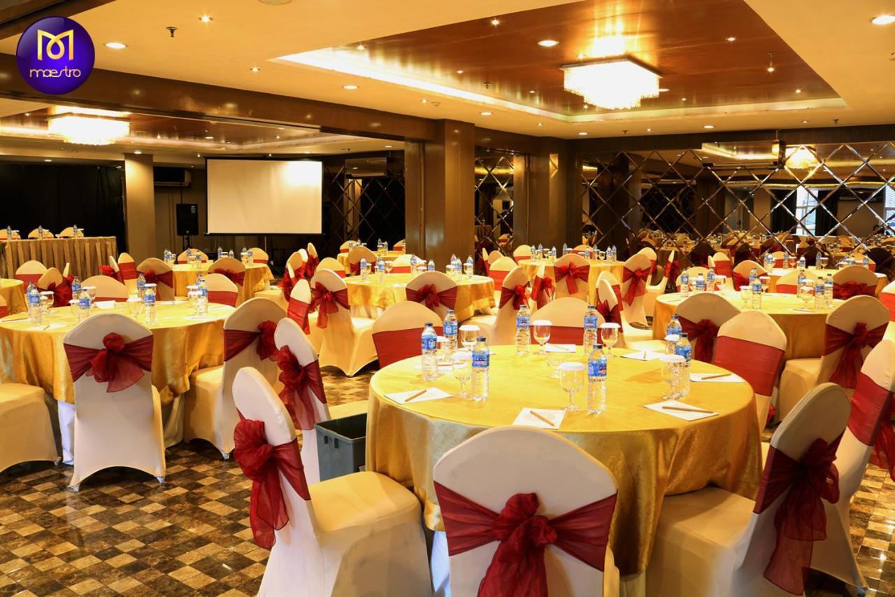 Maestro Kota Baru Hotel Pontianak