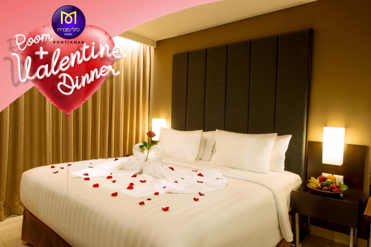 Maestro Kota Baru Hotel 4*