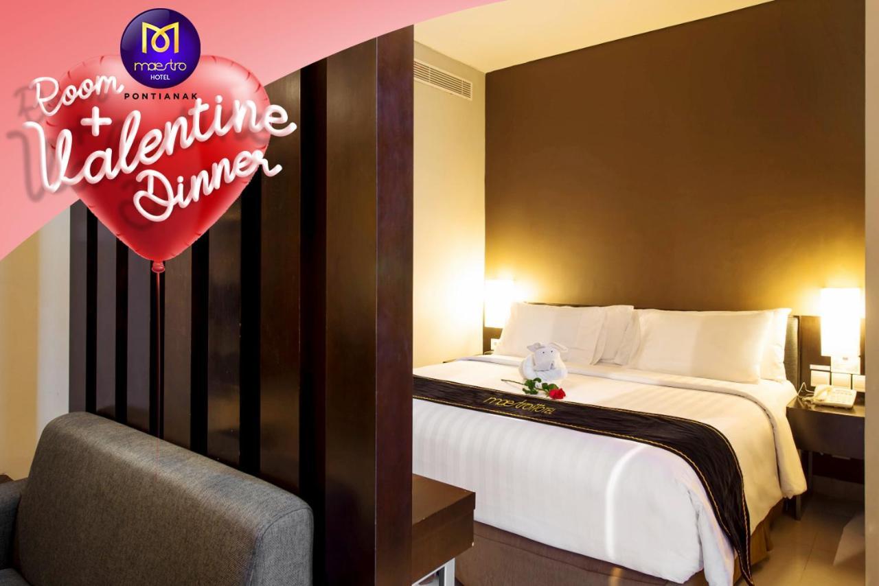 Hotel Maestro Kota Baru
